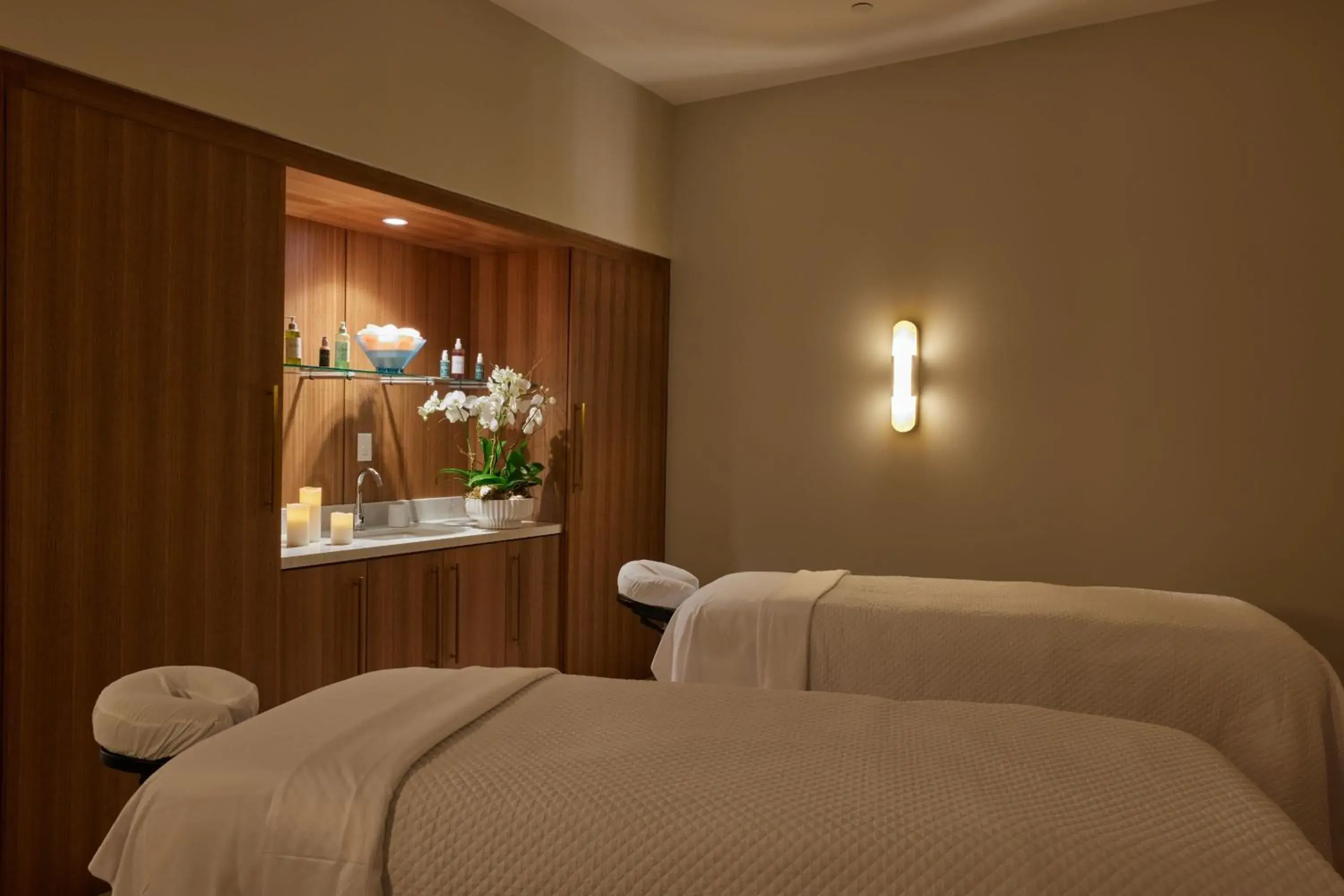Spa and wellness centre/facilities, Bed in Hotel Effie Sandestin Resort, Autograph Collection Spa and wellness centre/facilities, Bed in Hotel Effie Sandestin Resort, Autograph Collection