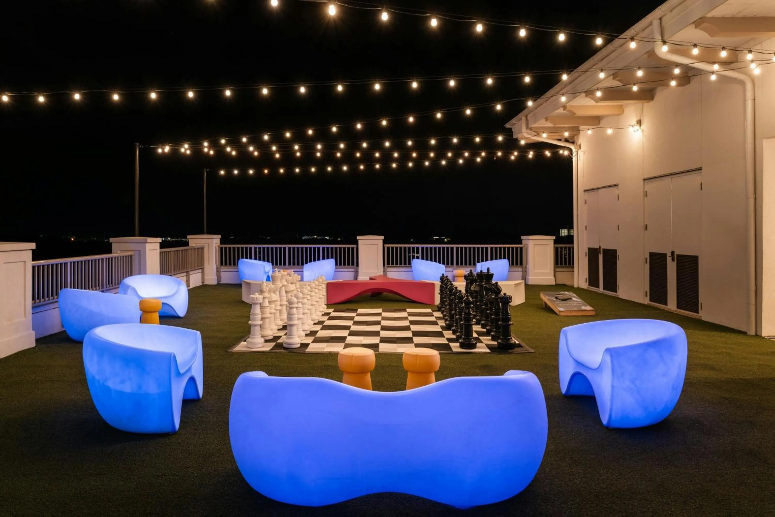 Other in Hotel Effie Sandestin Resort, Autograph Collection