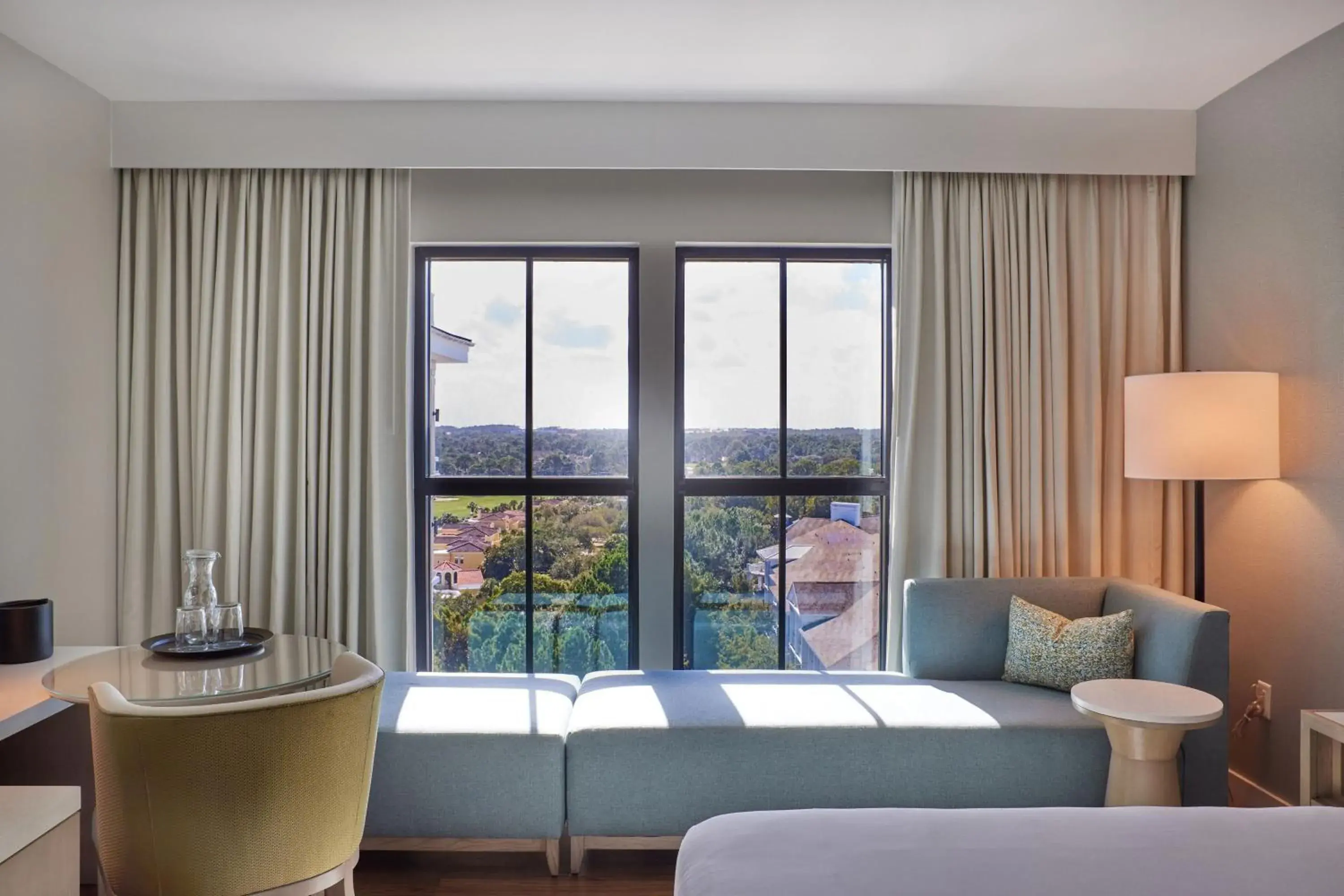 Guest Room in Hotel Effie Sandestin Resort, Autograph Collection Guest Room in Hotel Effie Sandestin Resort, Autograph Collection