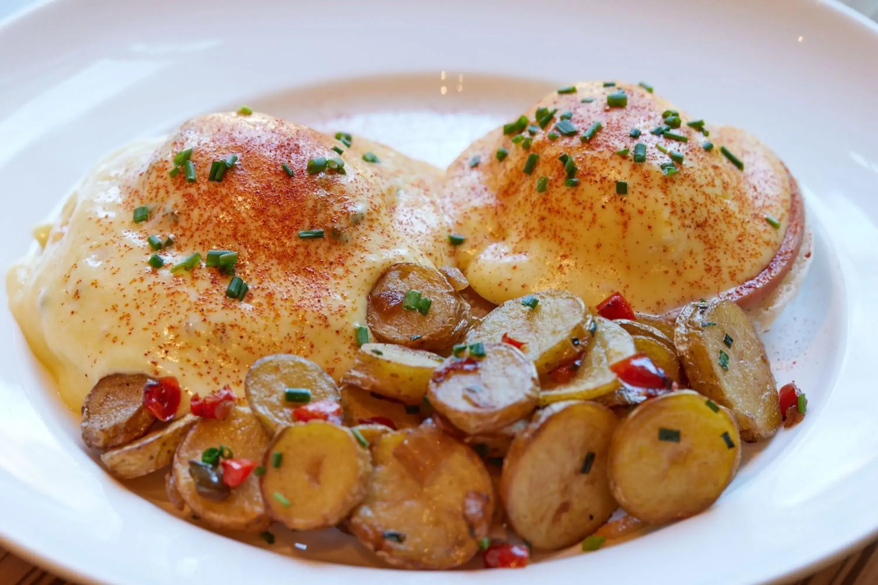 Breakfast in Hotel Effie Sandestin Resort, Autograph Collection Breakfast in Hotel Effie Sandestin Resort, Autograph Collection