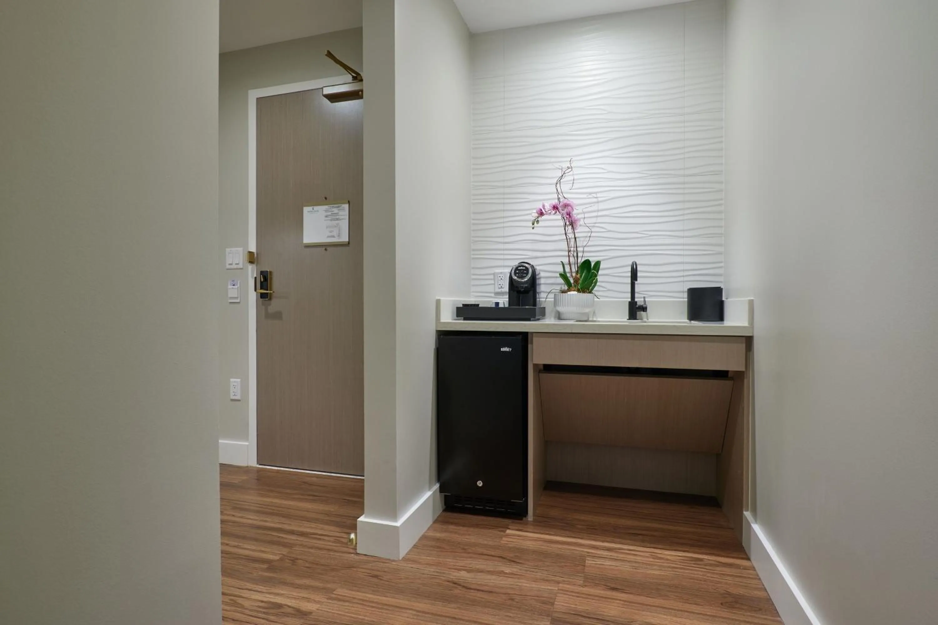 Lounge or bar in Hotel Effie Sandestin Resort, Autograph Collection