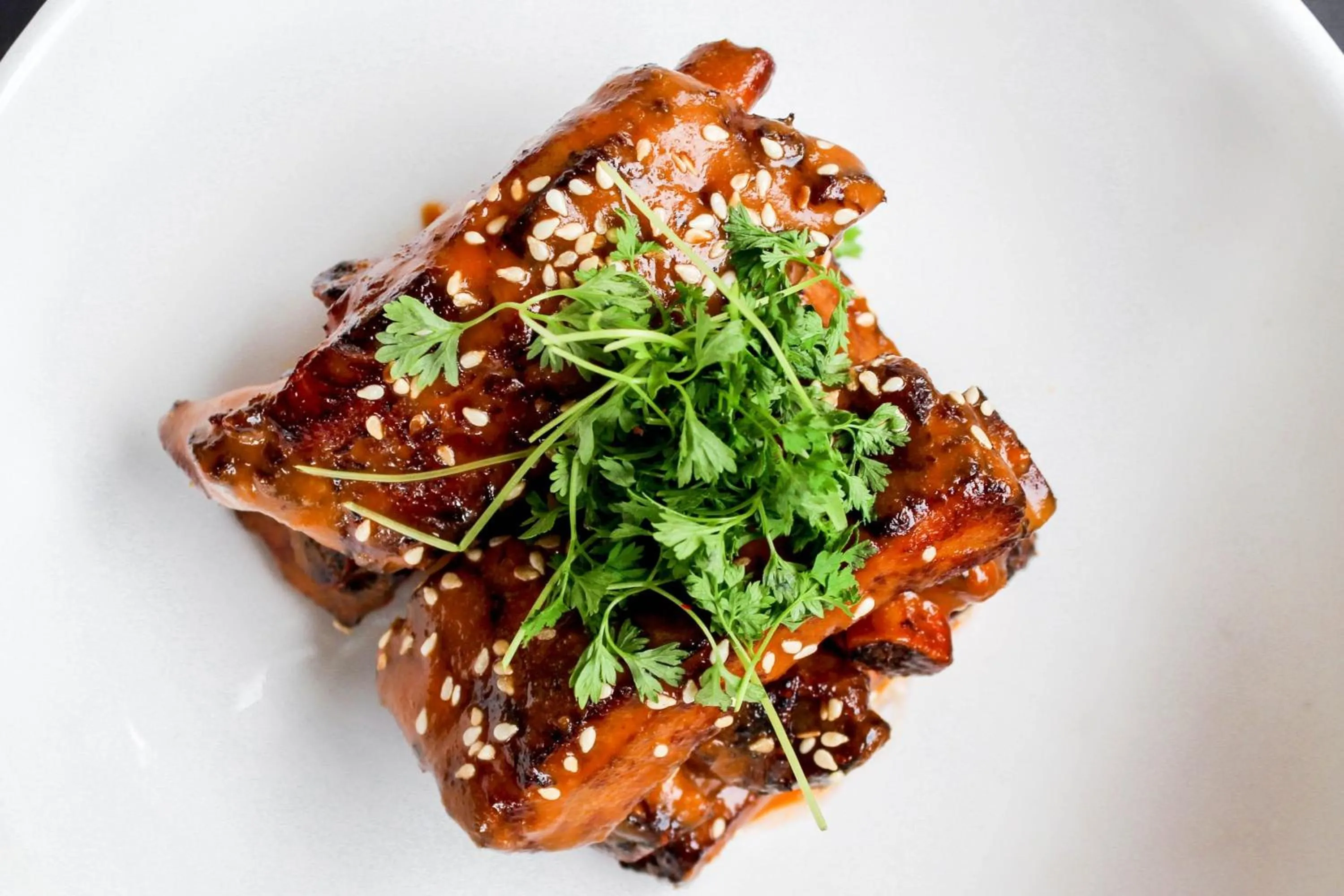 Restaurant/places to eat in Hotel Effie Sandestin Resort, Autograph Collection