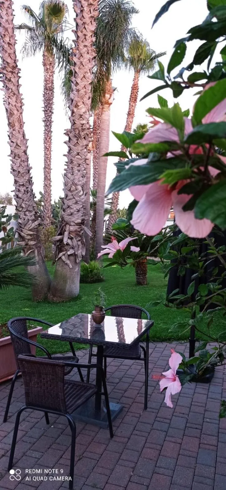 Villetta Del Salento Exclusive B&B