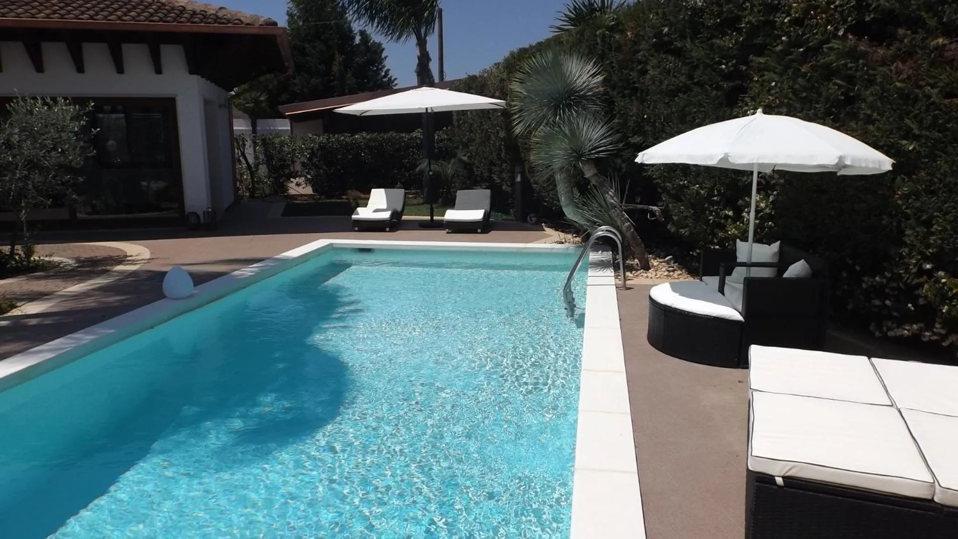 Villetta Del Salento Exclusive B&B