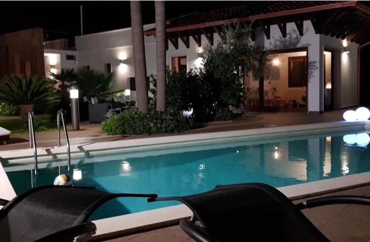 Villetta Del Salento Exclusive B&B