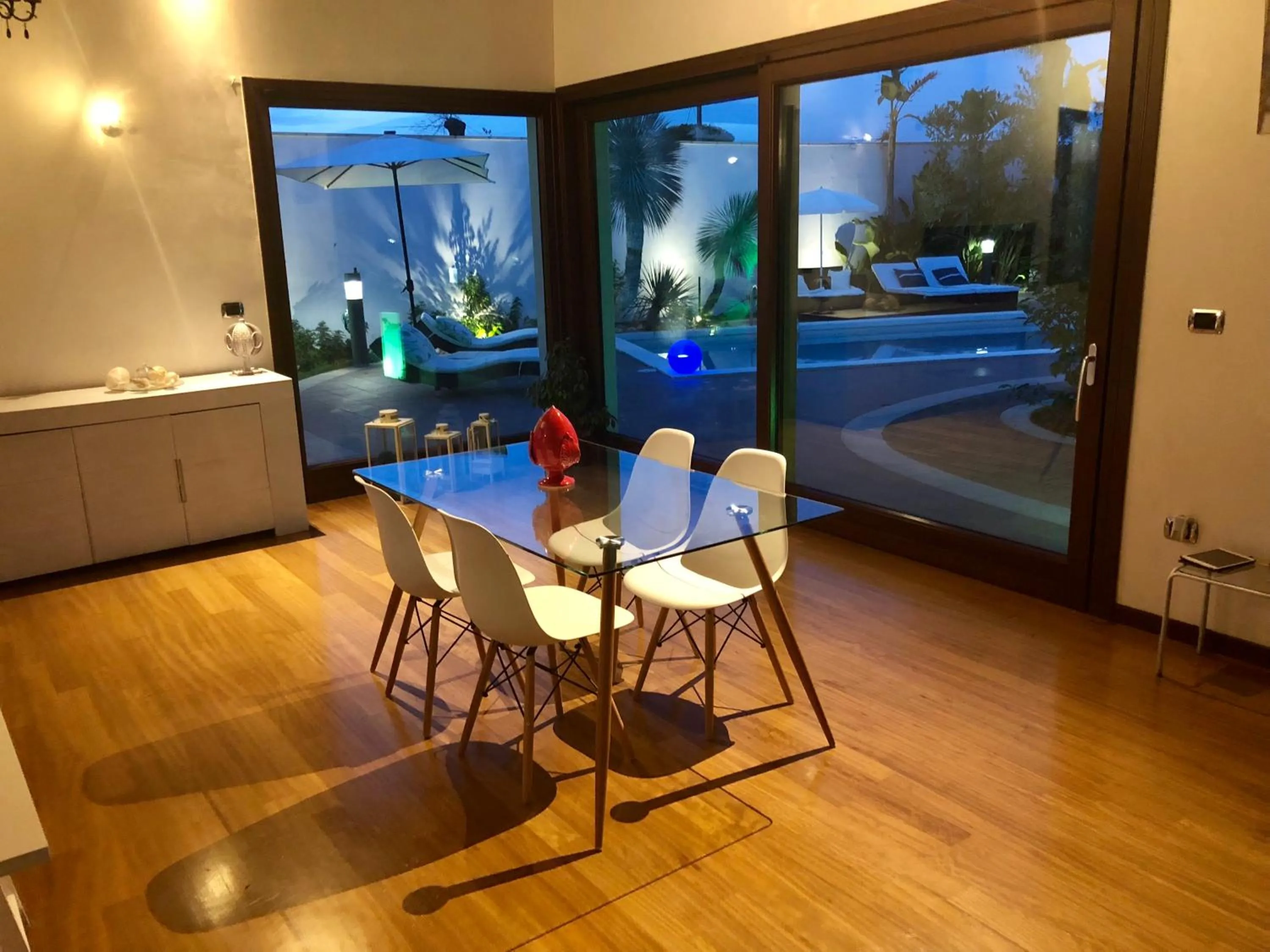 Villetta Del Salento Exclusive B&B