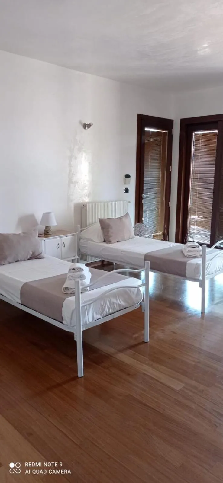 Villetta Del Salento Exclusive B&B