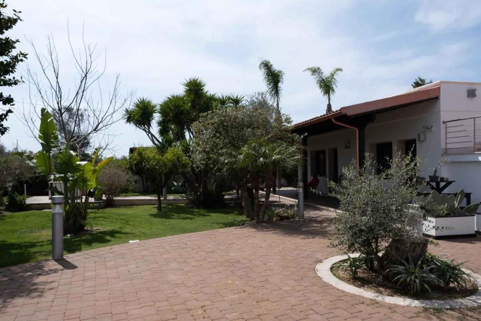 Villetta Del Salento Exclusive B&B