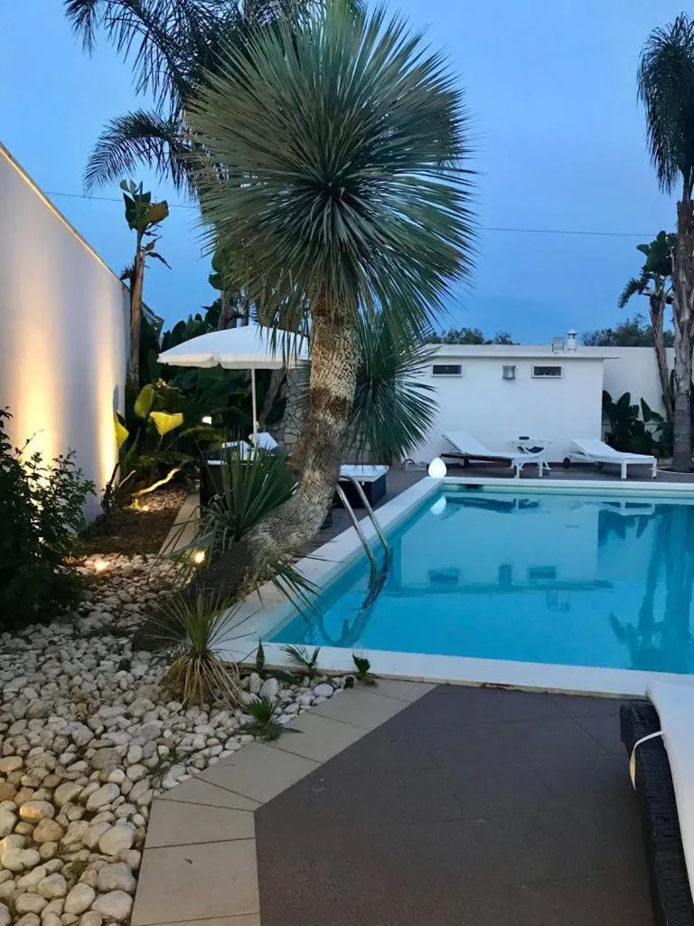 Villetta Del Salento Exclusive B&B