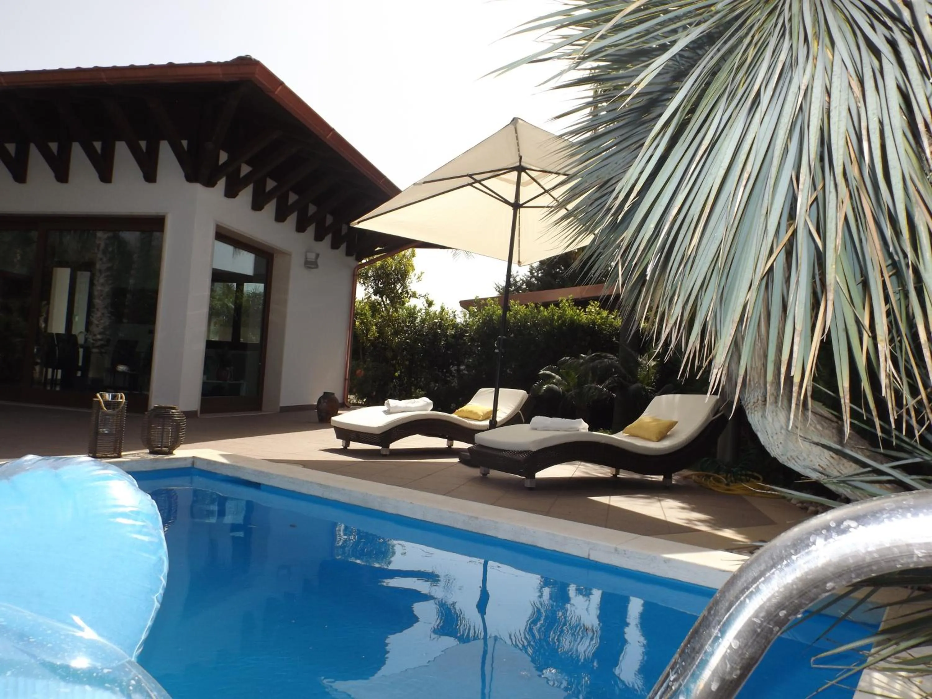  in Villetta Del Salento Exclusive B&B