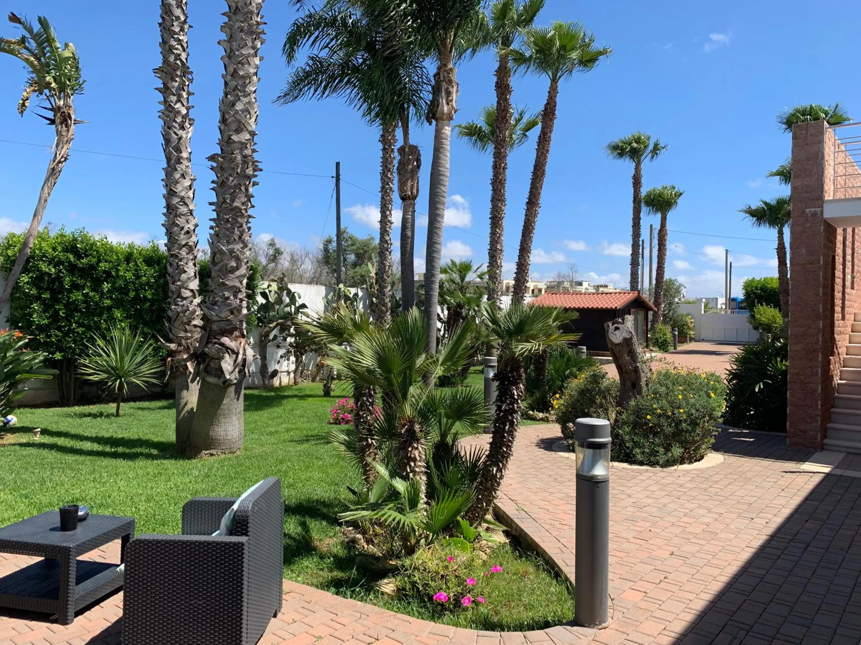 Villetta Del Salento Exclusive B&B