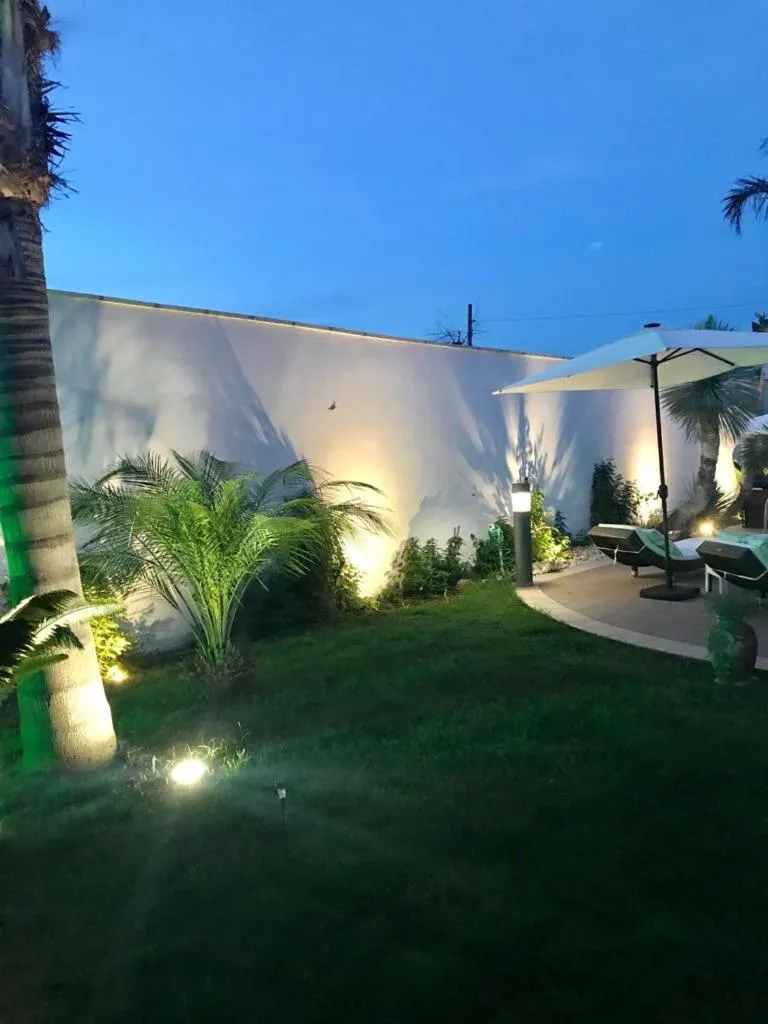 Villetta Del Salento Exclusive B&B