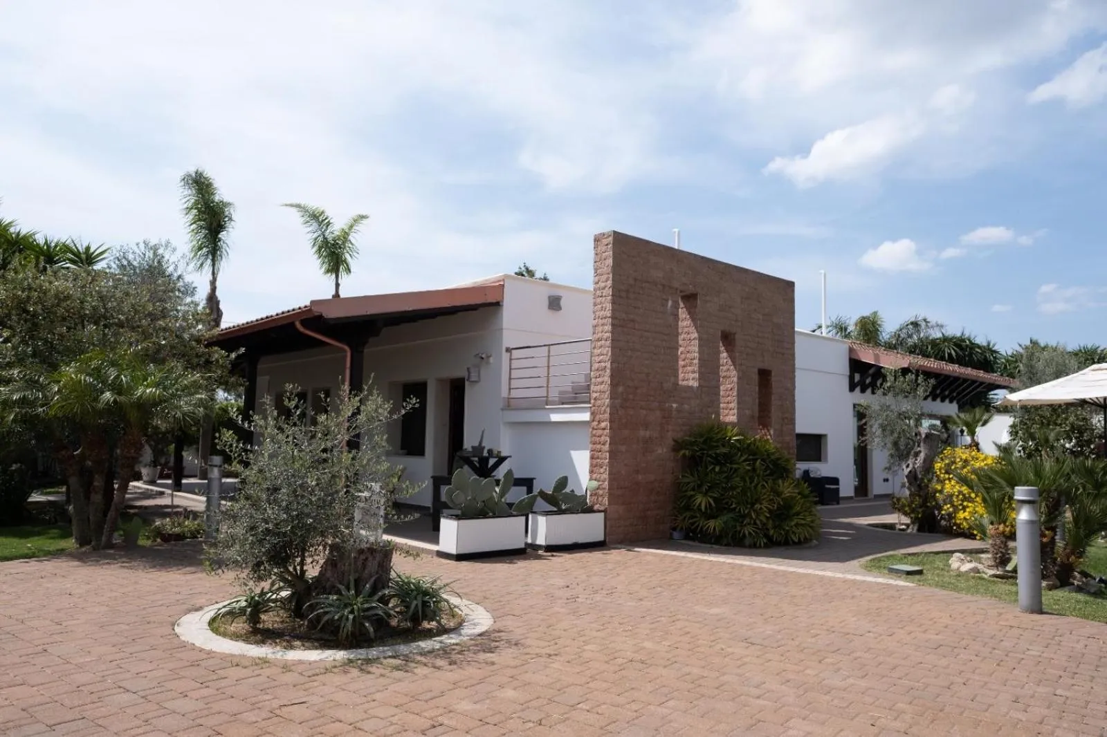 Villetta Del Salento Exclusive B&B