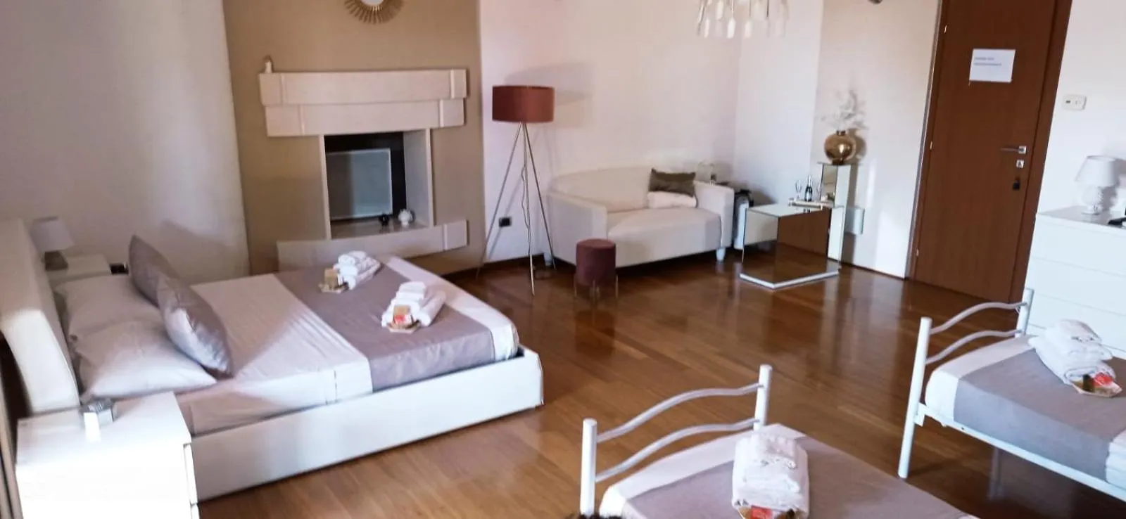 Villetta Del Salento Exclusive B&B