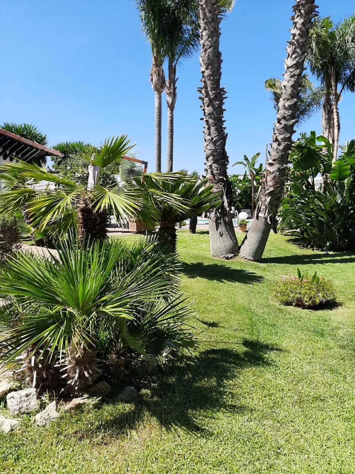 Villetta Del Salento Exclusive B&B