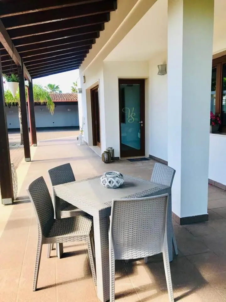 Villetta Del Salento Exclusive B&B