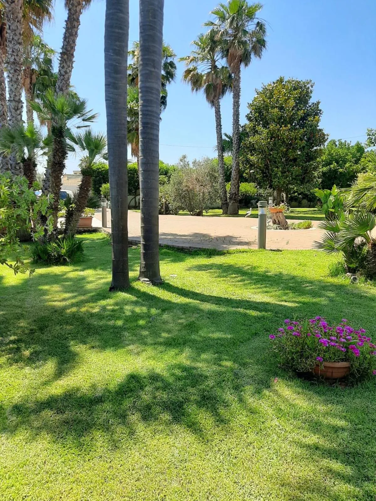 Villetta Del Salento Exclusive B&B