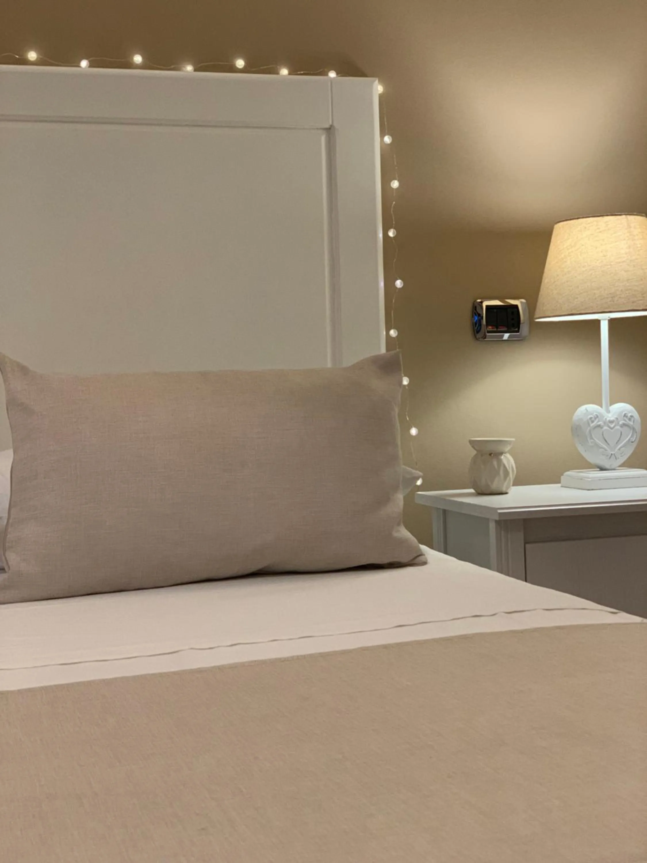 Villetta Del Salento Exclusive B&B