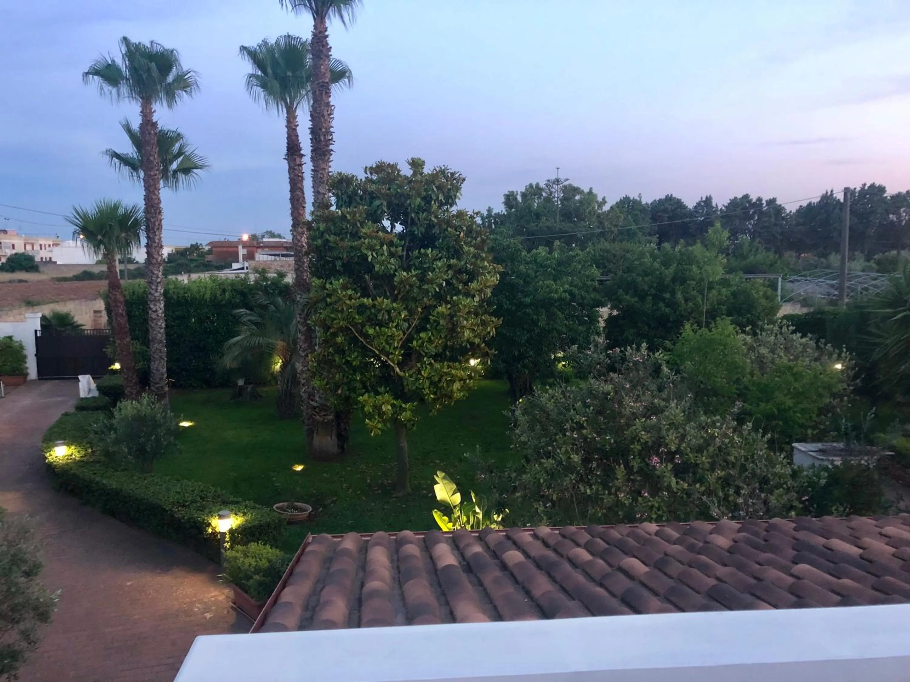 Villetta Del Salento Exclusive B&B