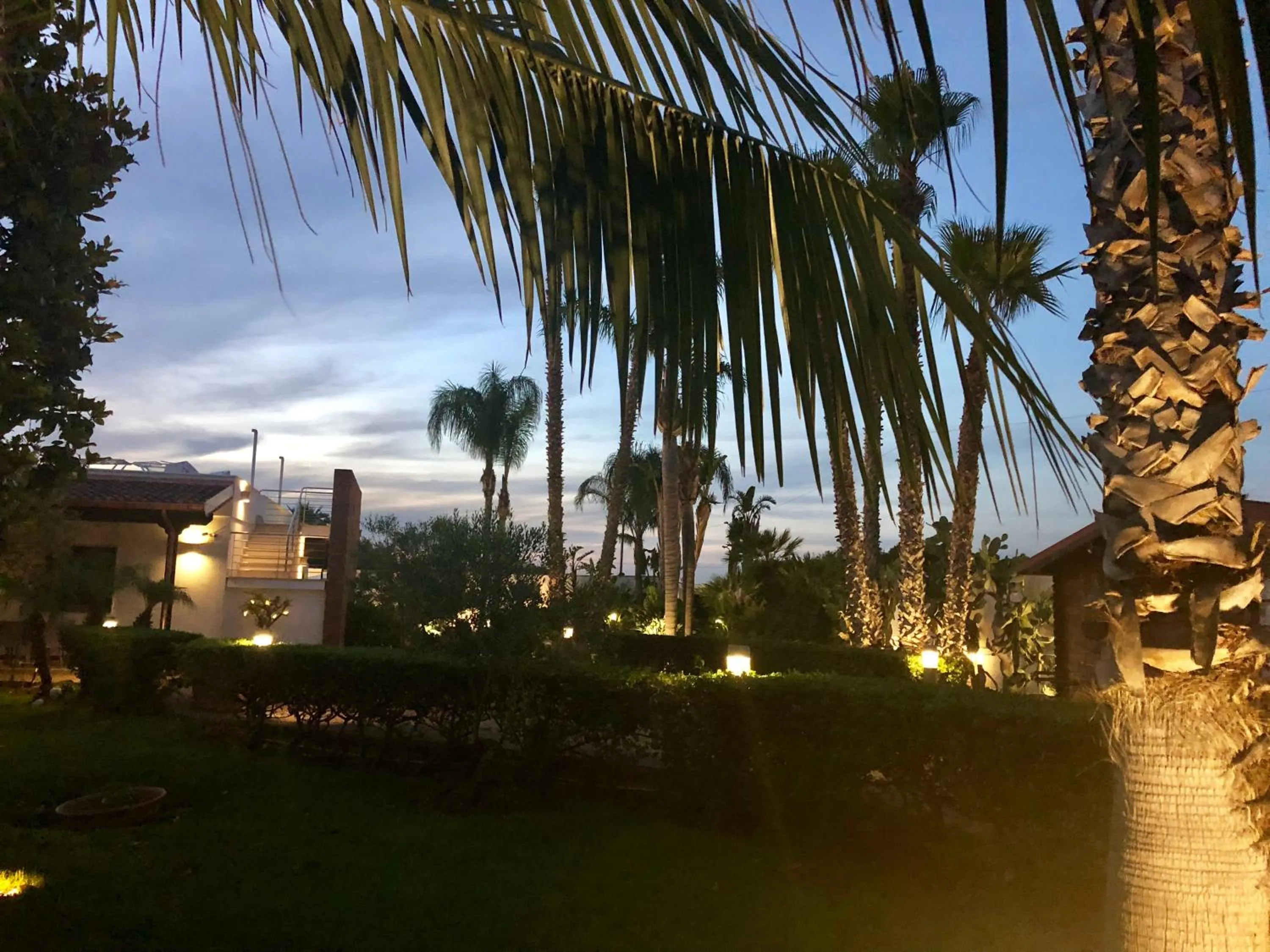 Villetta Del Salento Exclusive B&B