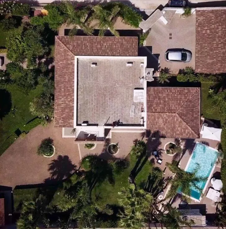 Villetta Del Salento Exclusive B&B