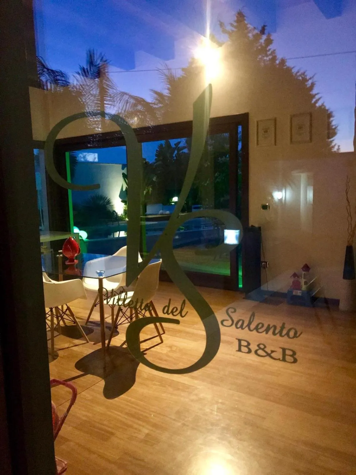 Villetta Del Salento Exclusive B&B