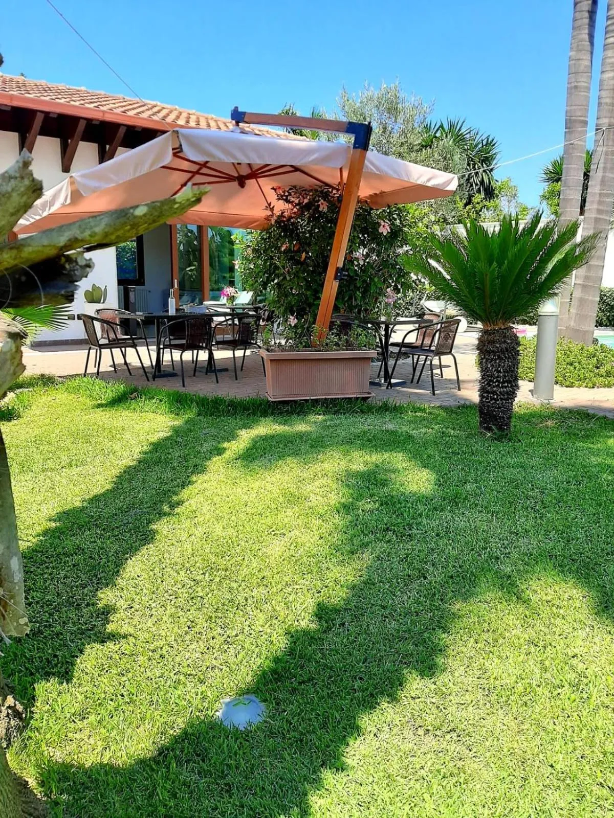 Villetta Del Salento Exclusive B&B