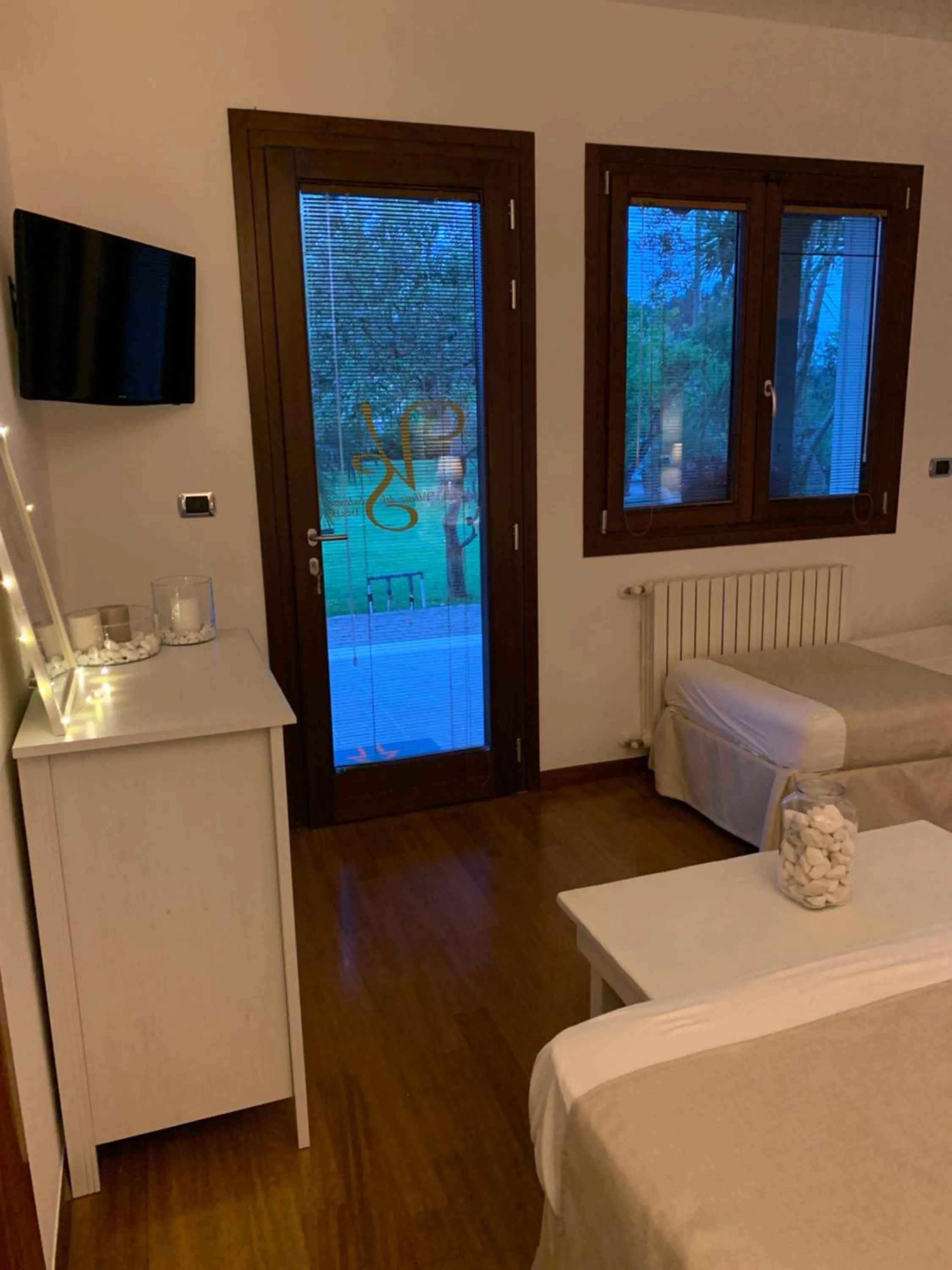 Villetta Del Salento Exclusive B&B