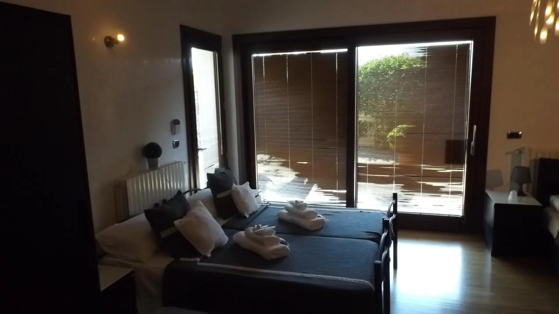 Villetta Del Salento Exclusive B&B