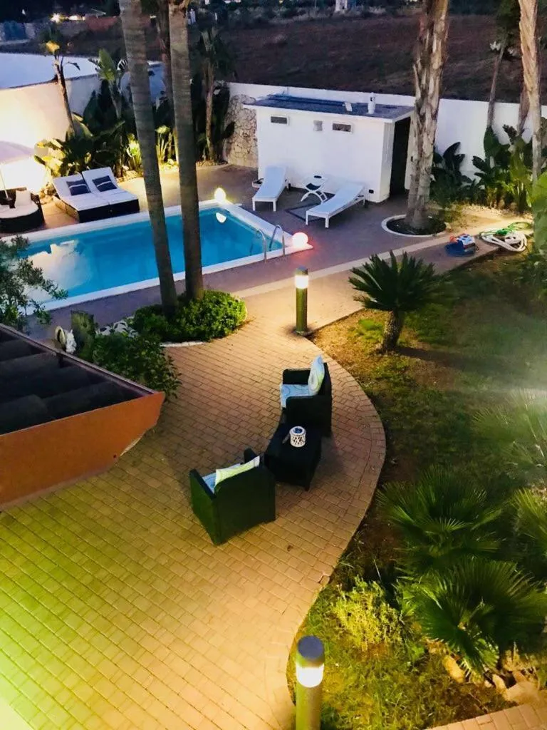 Villetta Del Salento Exclusive B&B