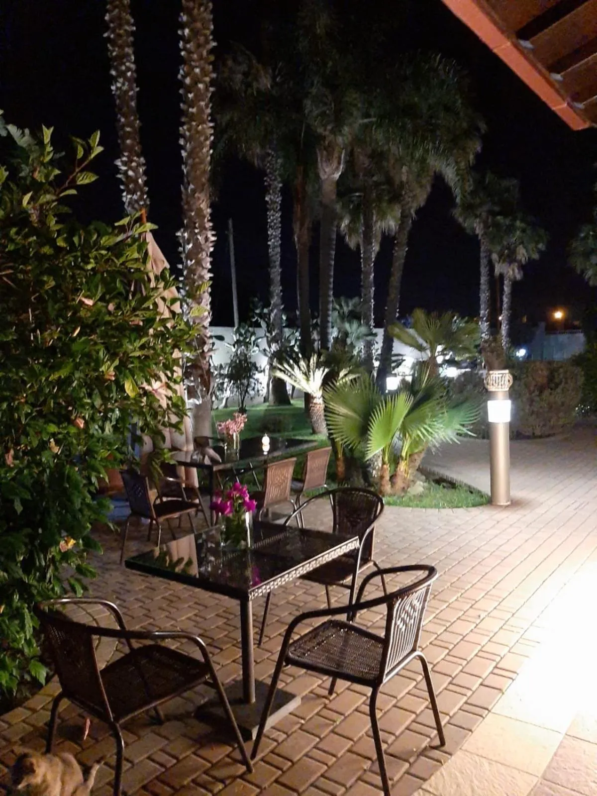 Villetta Del Salento Exclusive B&B