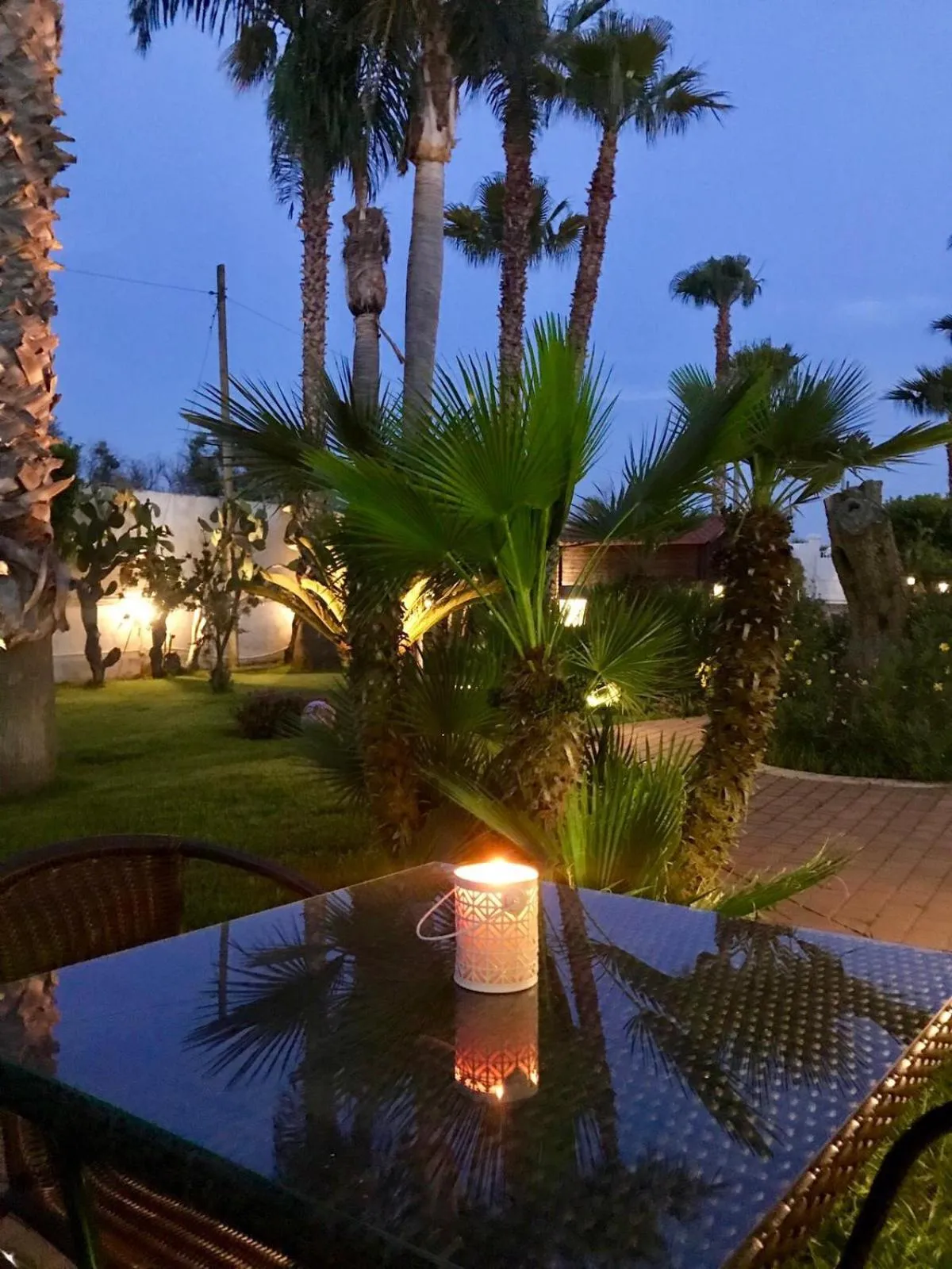 Villetta Del Salento Exclusive B&B