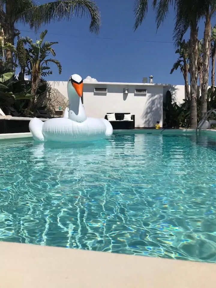 Villetta Del Salento Exclusive B&B