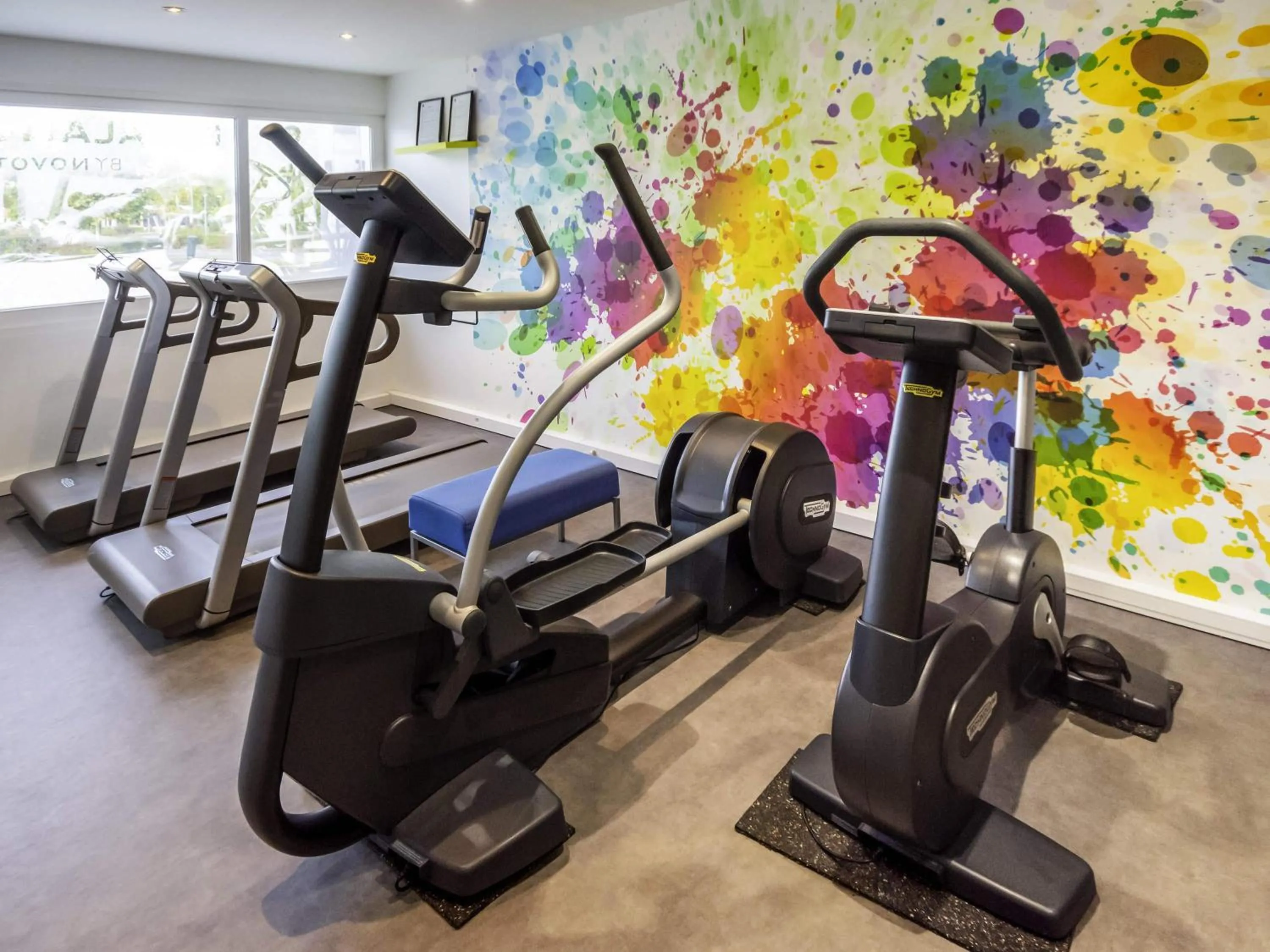 Other in Novotel Chartres