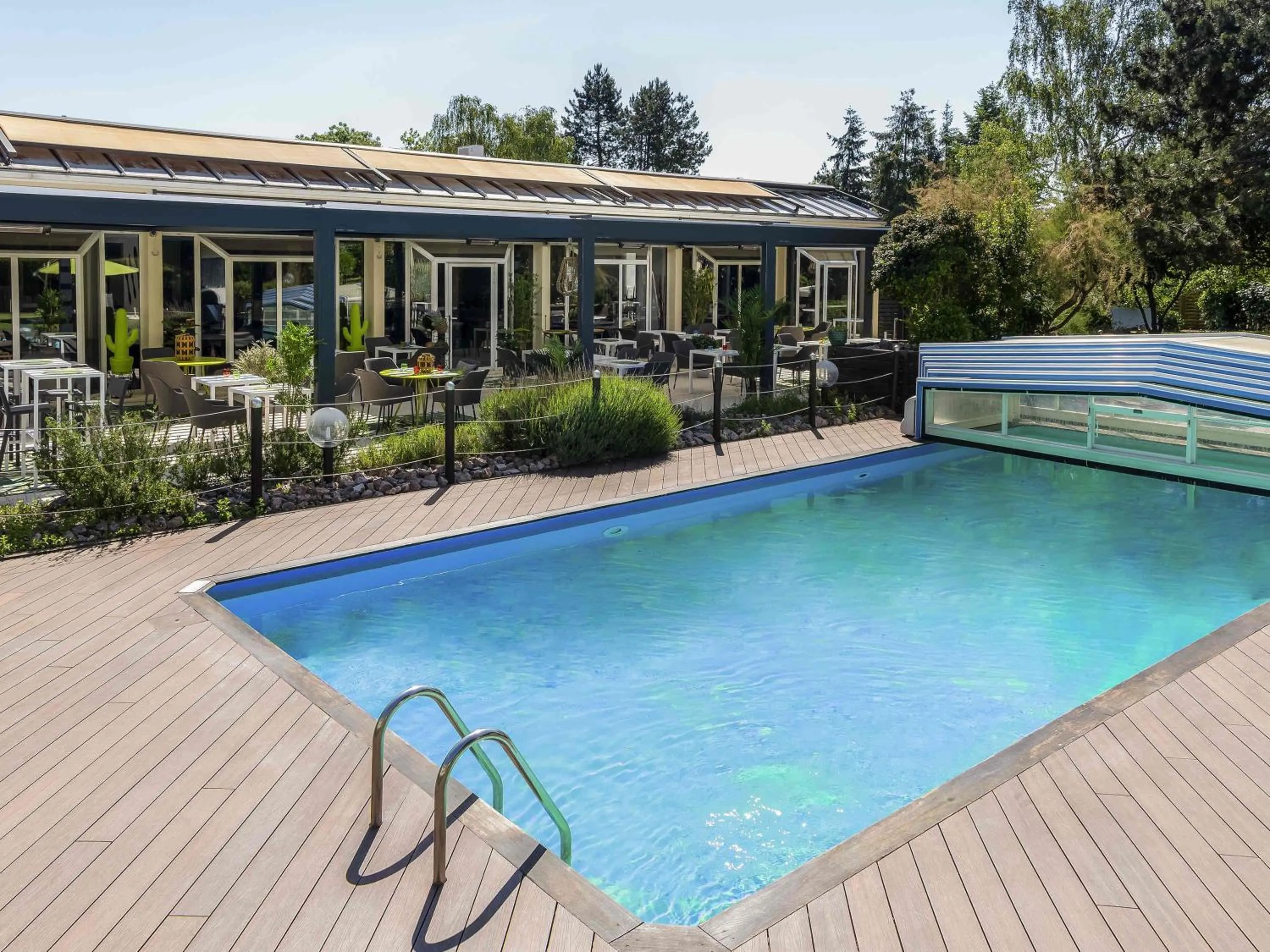 Other in Novotel Chartres