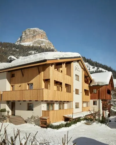 Residence Settsass
