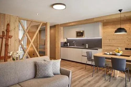 Residence Settsass Residence Settsass