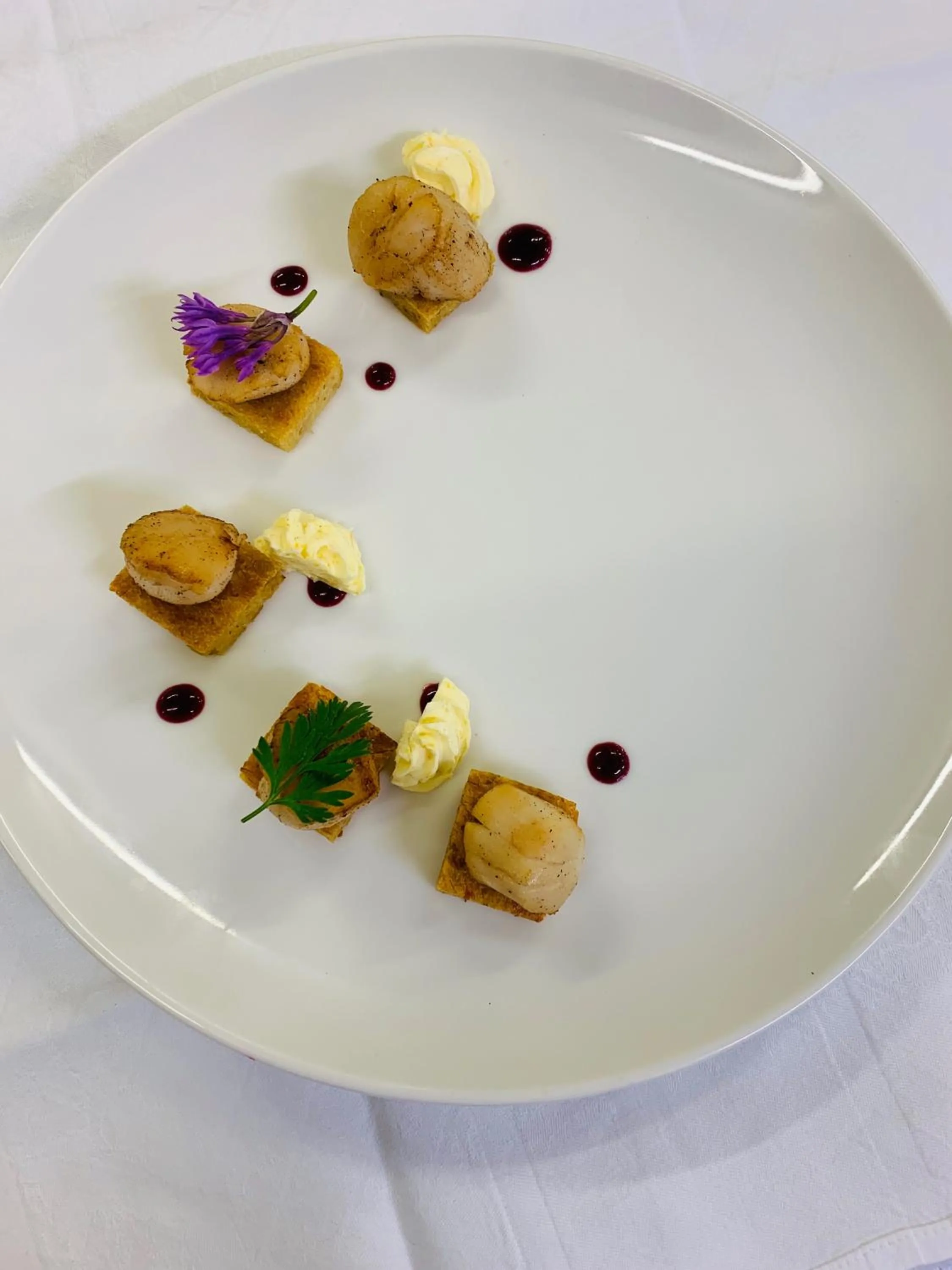 Food in Novotel Poitiers Site du Futuroscope