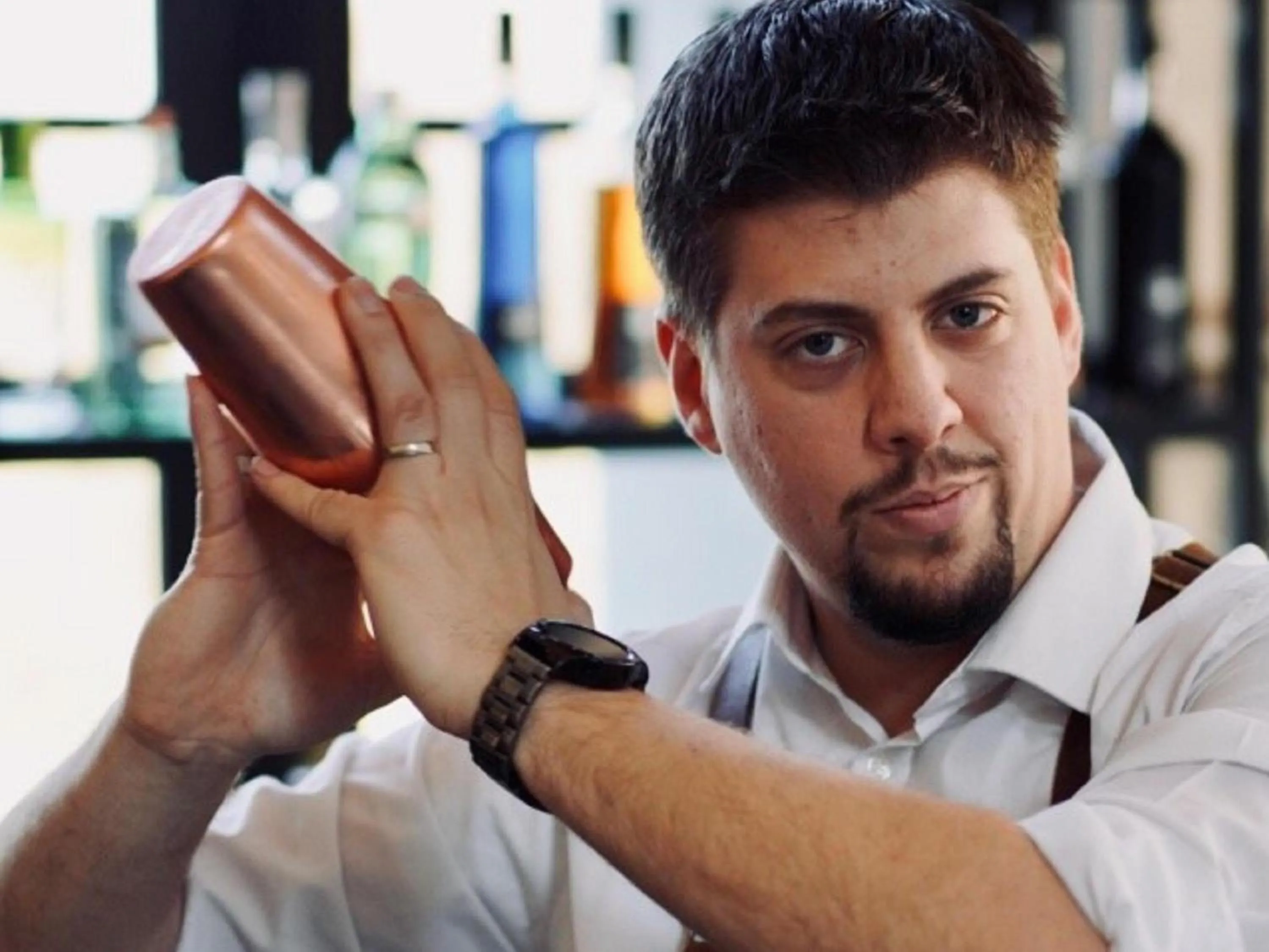 Lounge or bar in Hotel Novotel Domaine de Maffliers - Paris Val-d'Oise