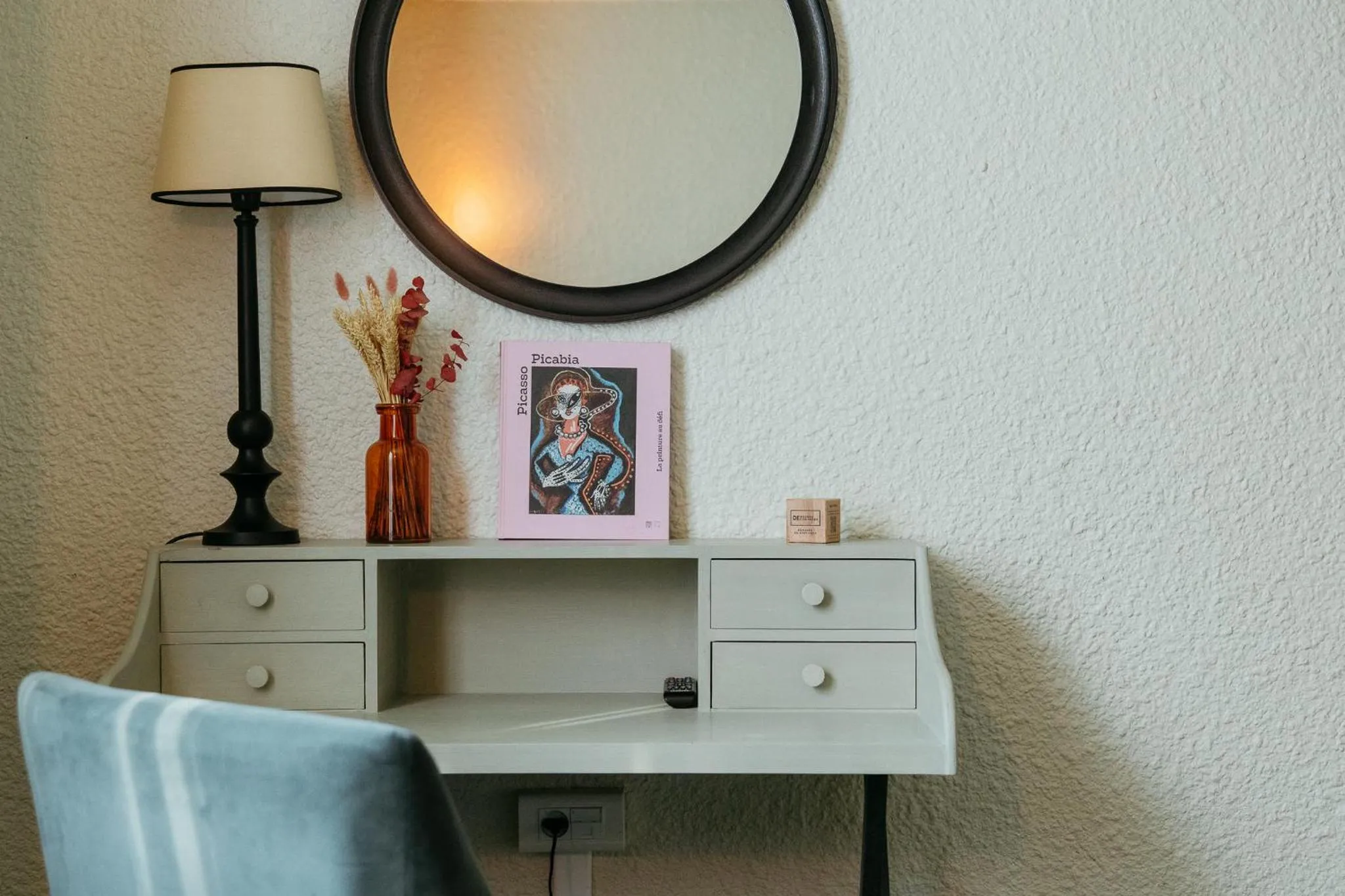 Photo of the whole room in Hotel Novotel Domaine de Maffliers - Paris Val-d'Oise