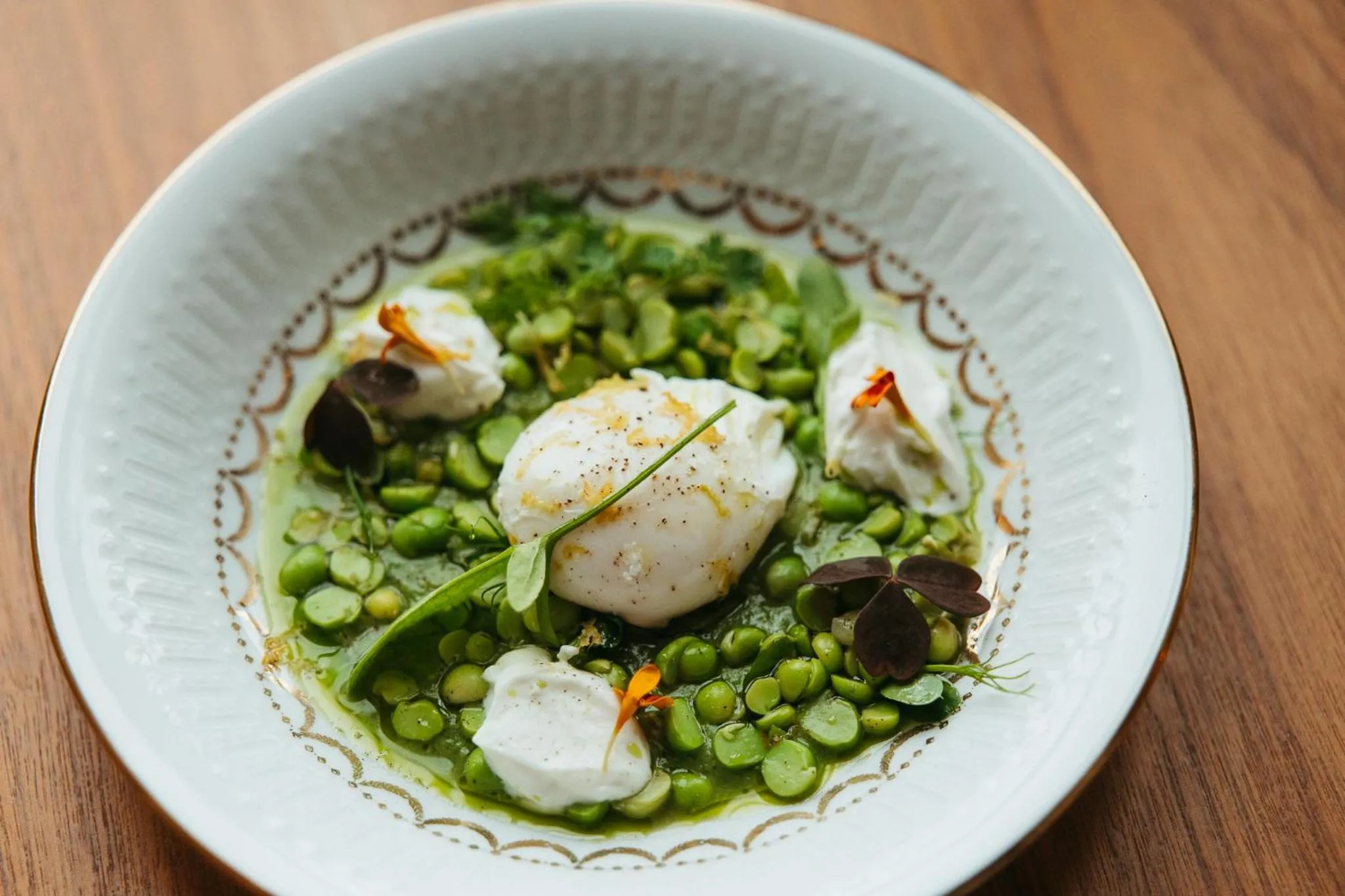 Restaurant/places to eat in Hotel Novotel Domaine de Maffliers - Paris Val-d'Oise