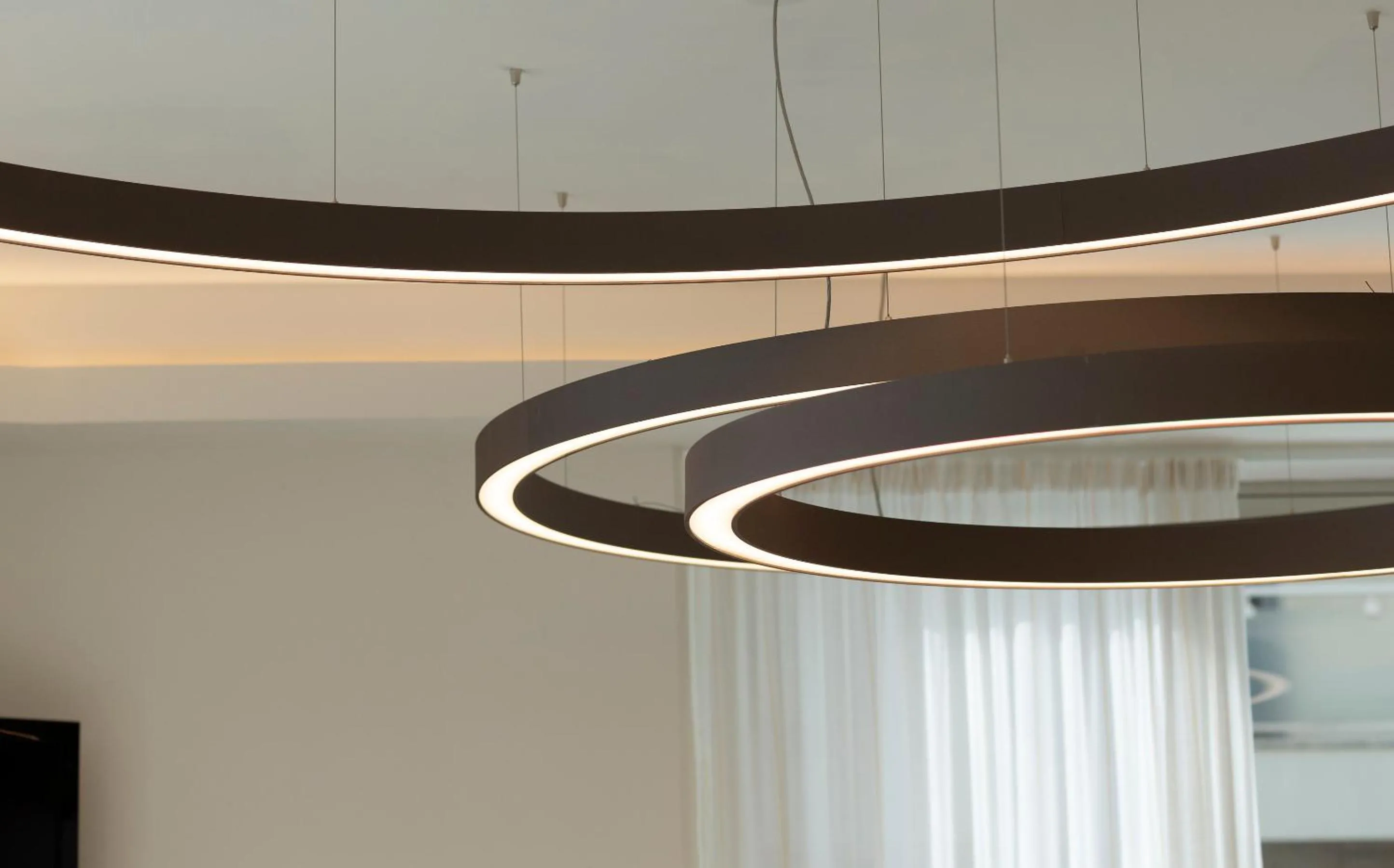Lobby or reception in Hotel Vistamare