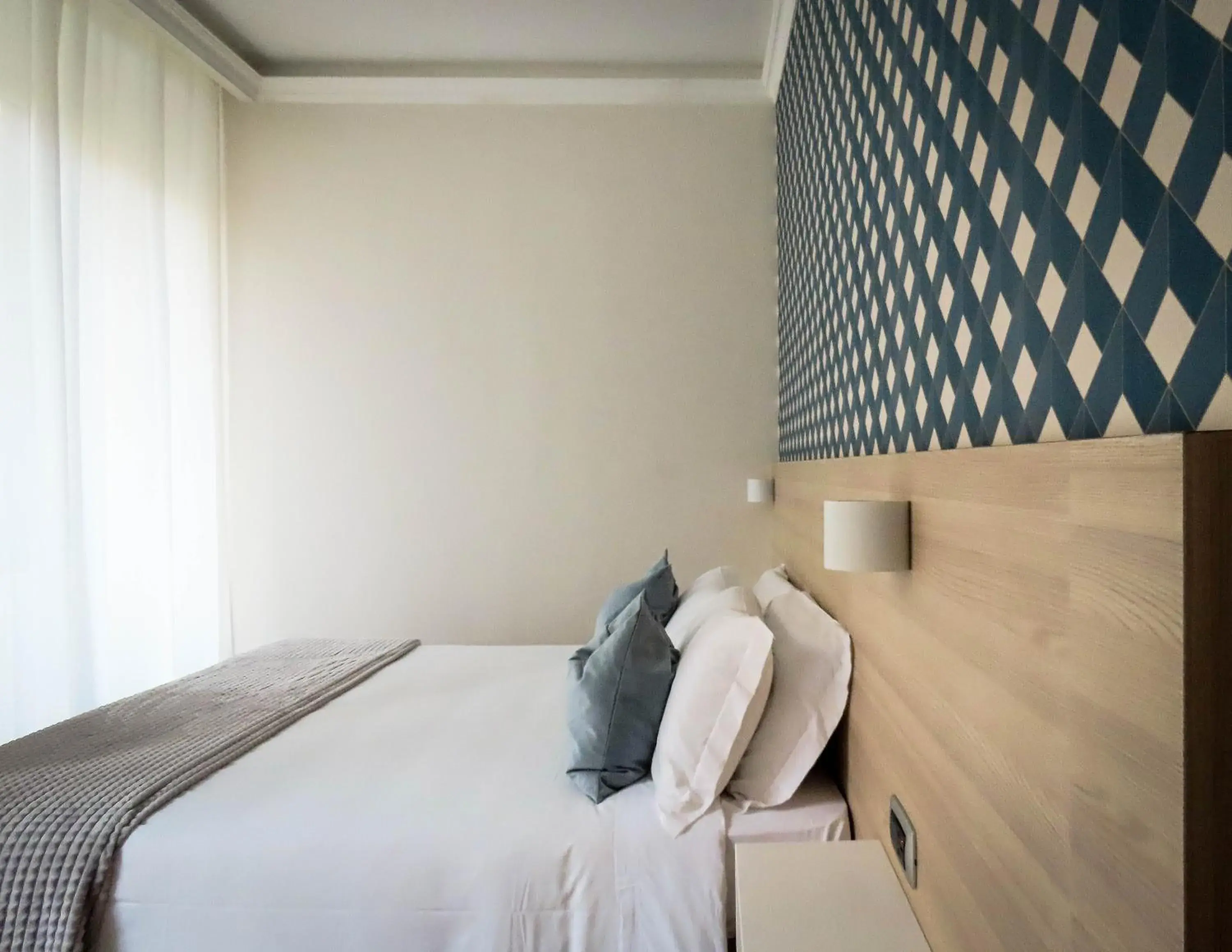 Photo of the whole room, Bed in My Maison 109 Guest House Photo of the whole room, Bed in My Maison 109 Guest House