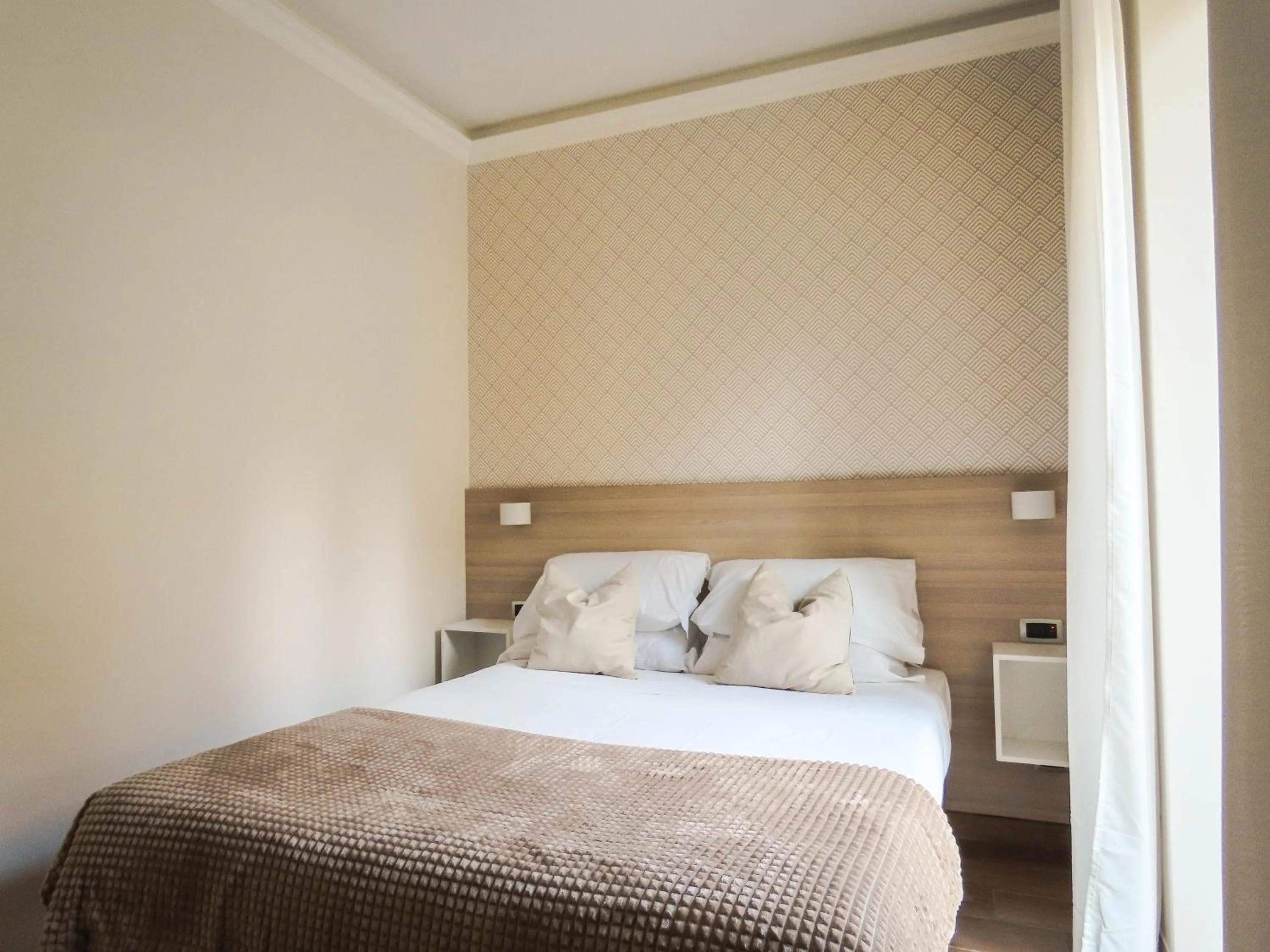 Photo of the whole room, Bed in My Maison 109 Guest House