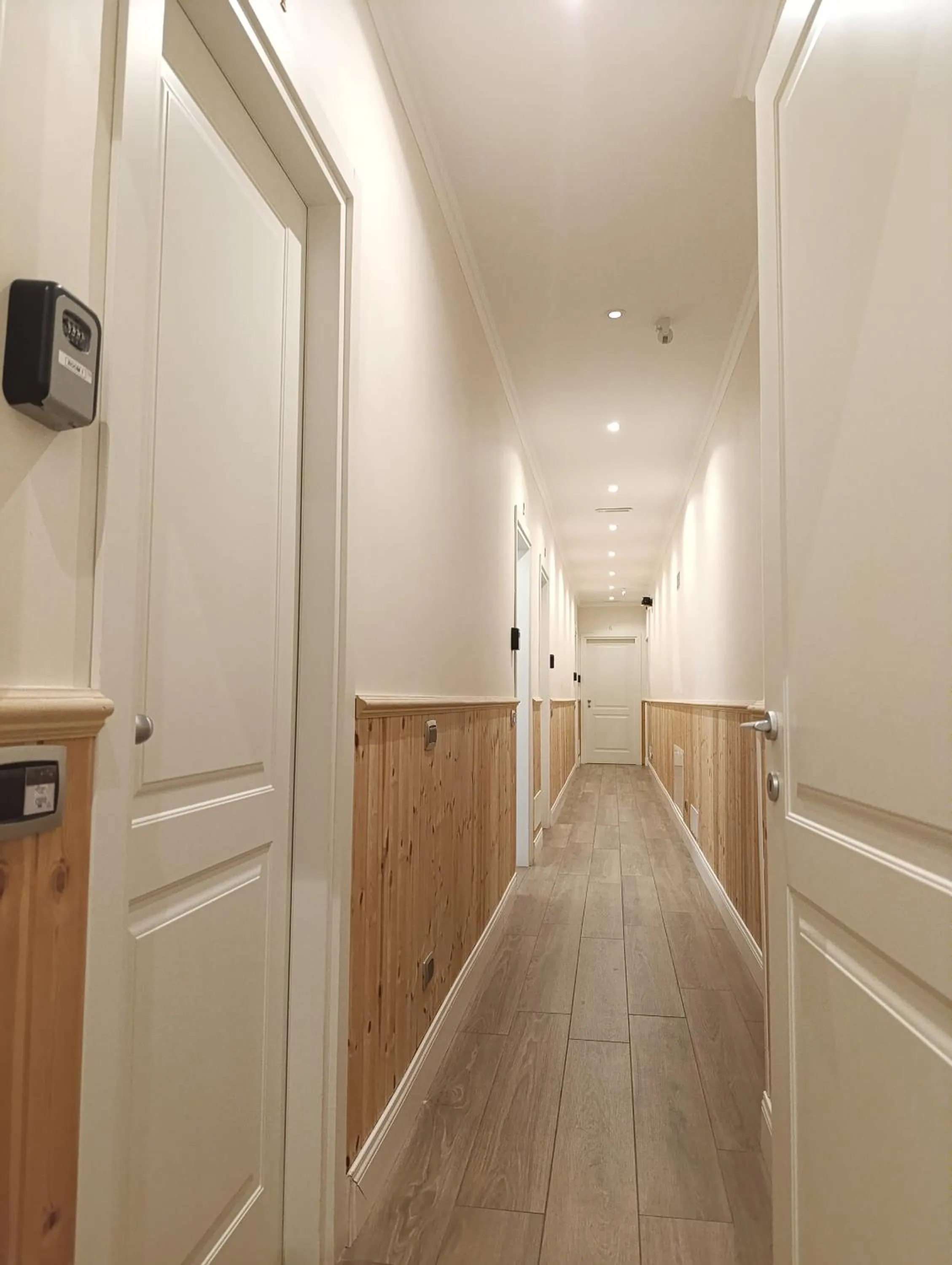 View (from property/room) in My Maison 109 Guest House