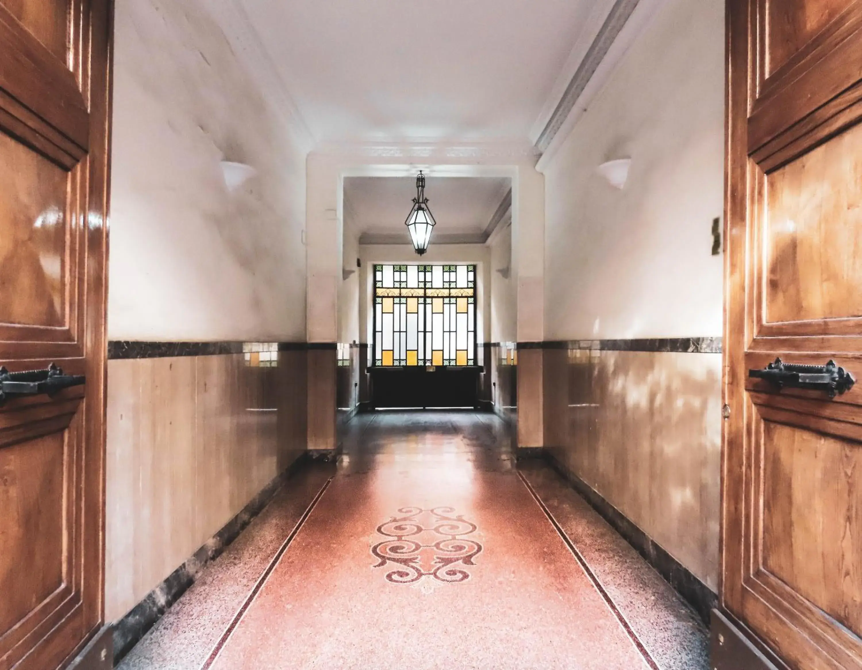 Facade/entrance in My Maison 109 Guest House Facade/entrance in My Maison 109 Guest House