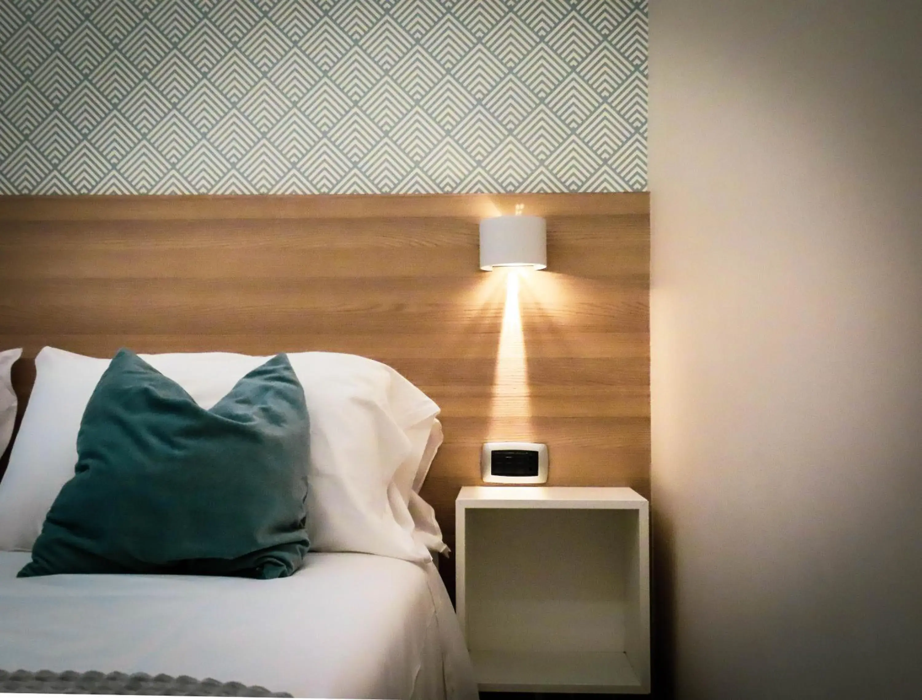 Bed in My Maison 109 Guest House Bed in My Maison 109 Guest House