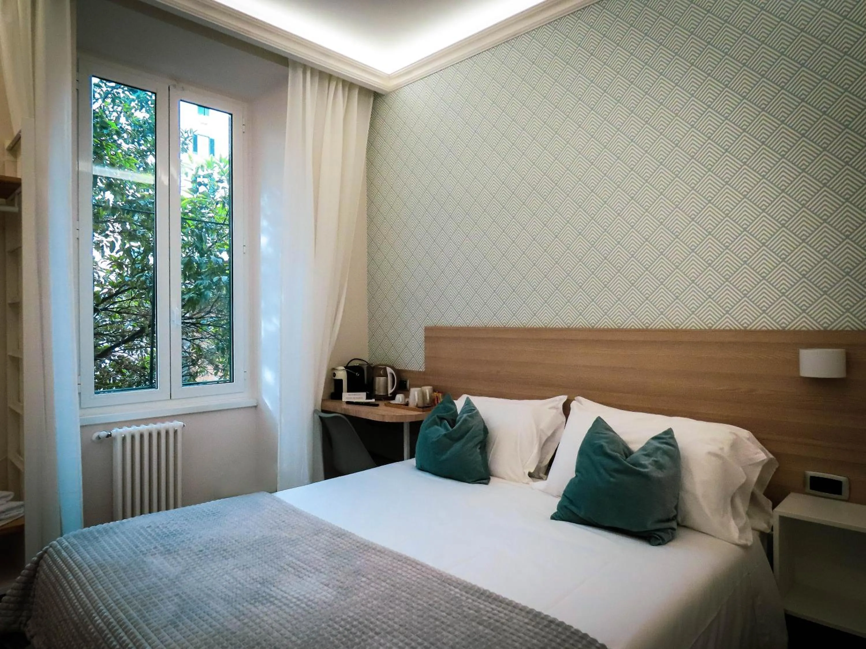 Photo of the whole room, Bed in My Maison 109 Guest House