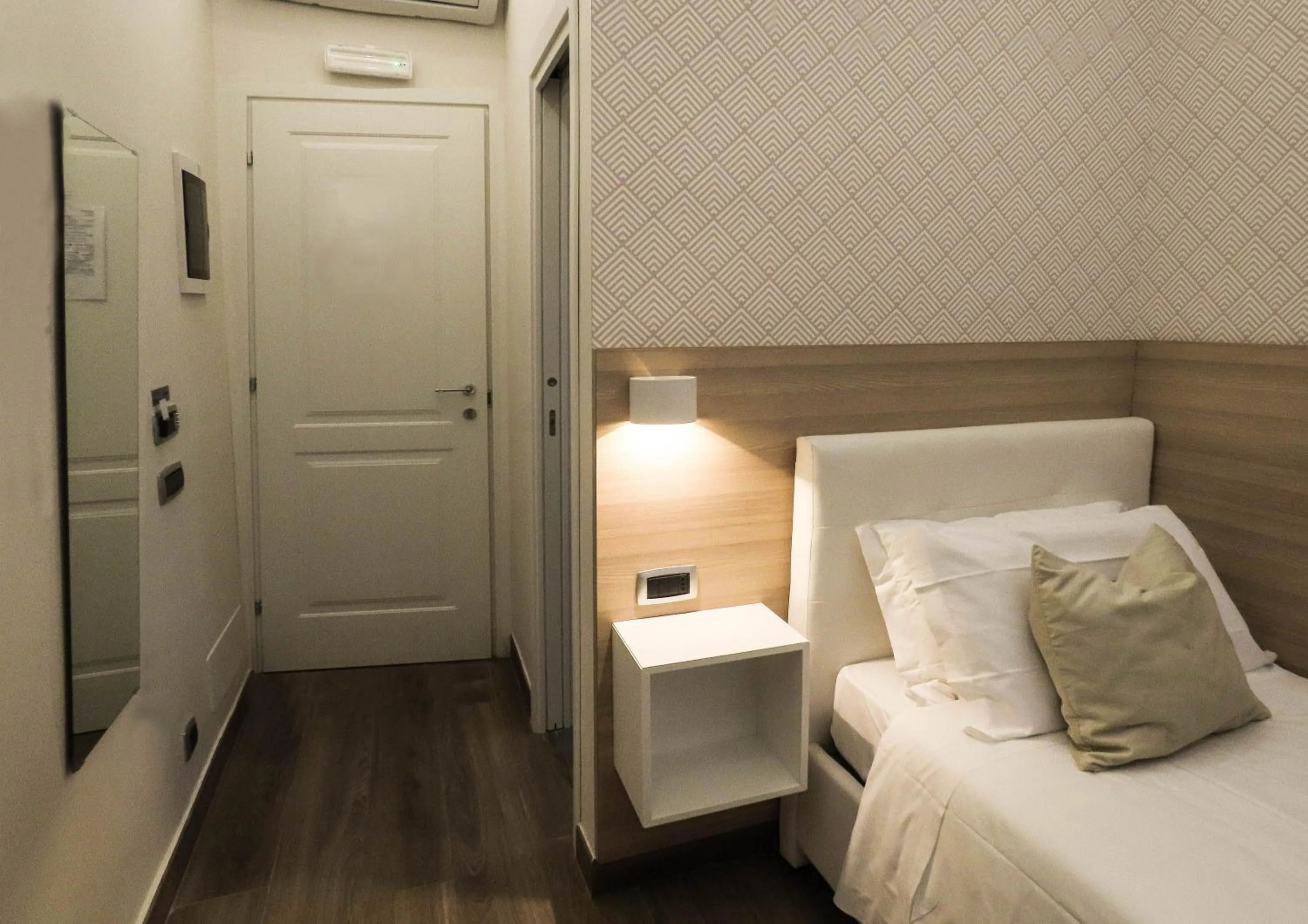 Bed in My Maison 109 Guest House