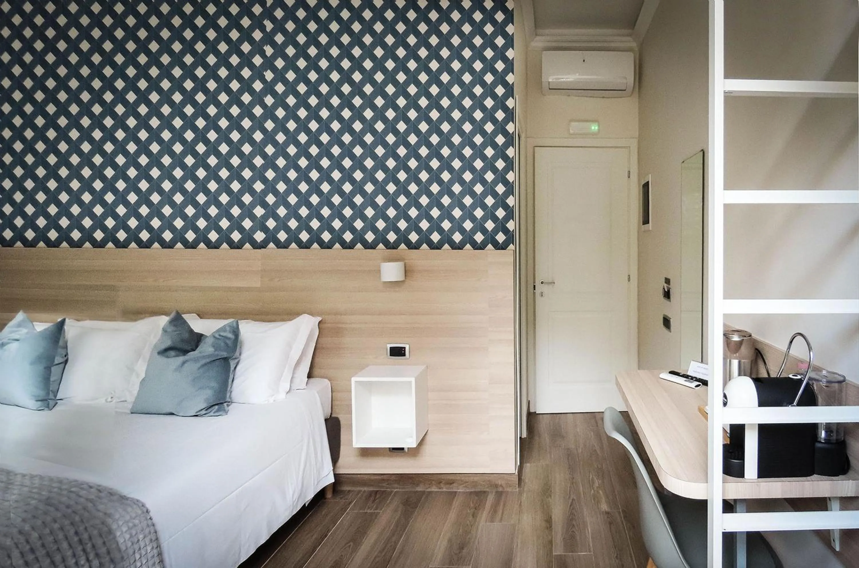 Photo of the whole room, Bed in My Maison 109 Guest House